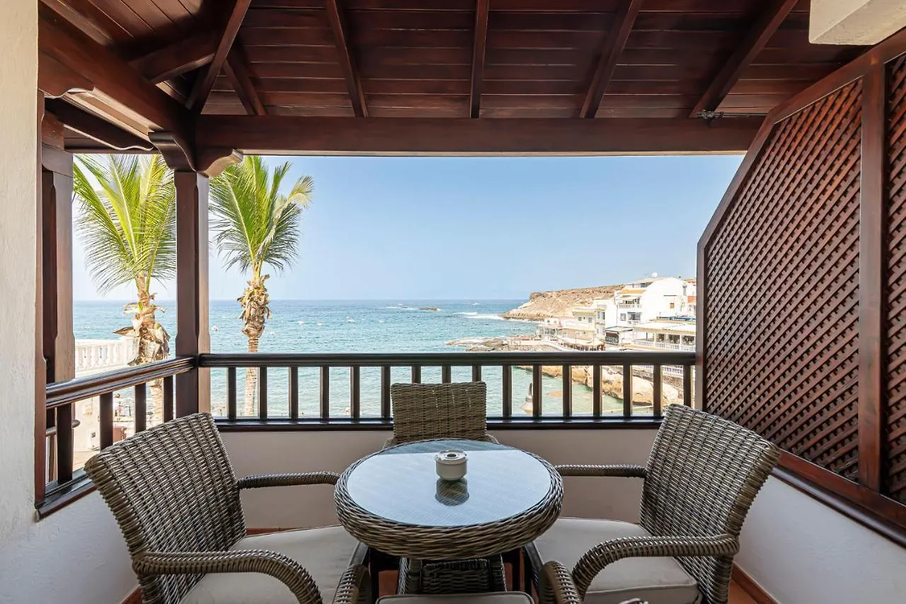 Apartment Terrazas La Caleta, Costa Adeje Španělsko