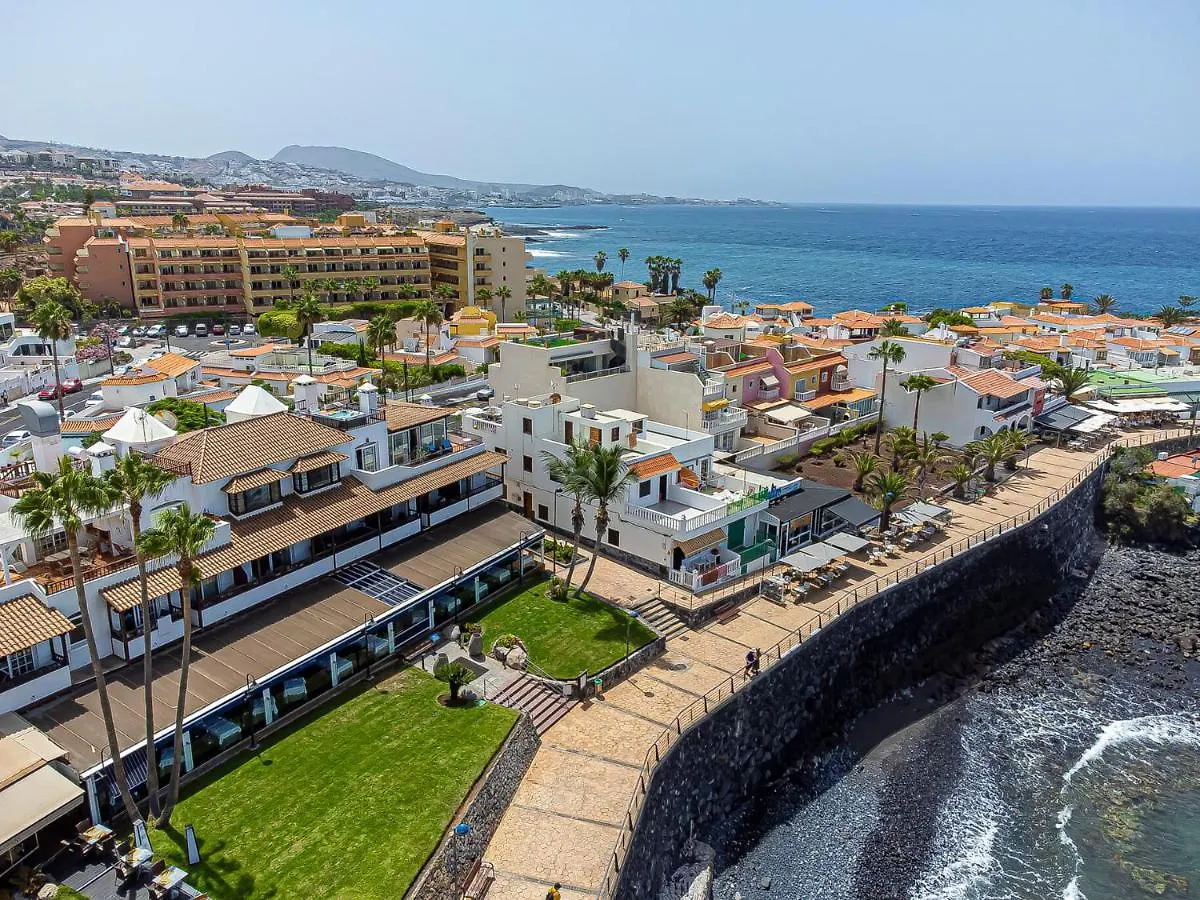 Apartment Terrazas La Caleta, Costa Adeje