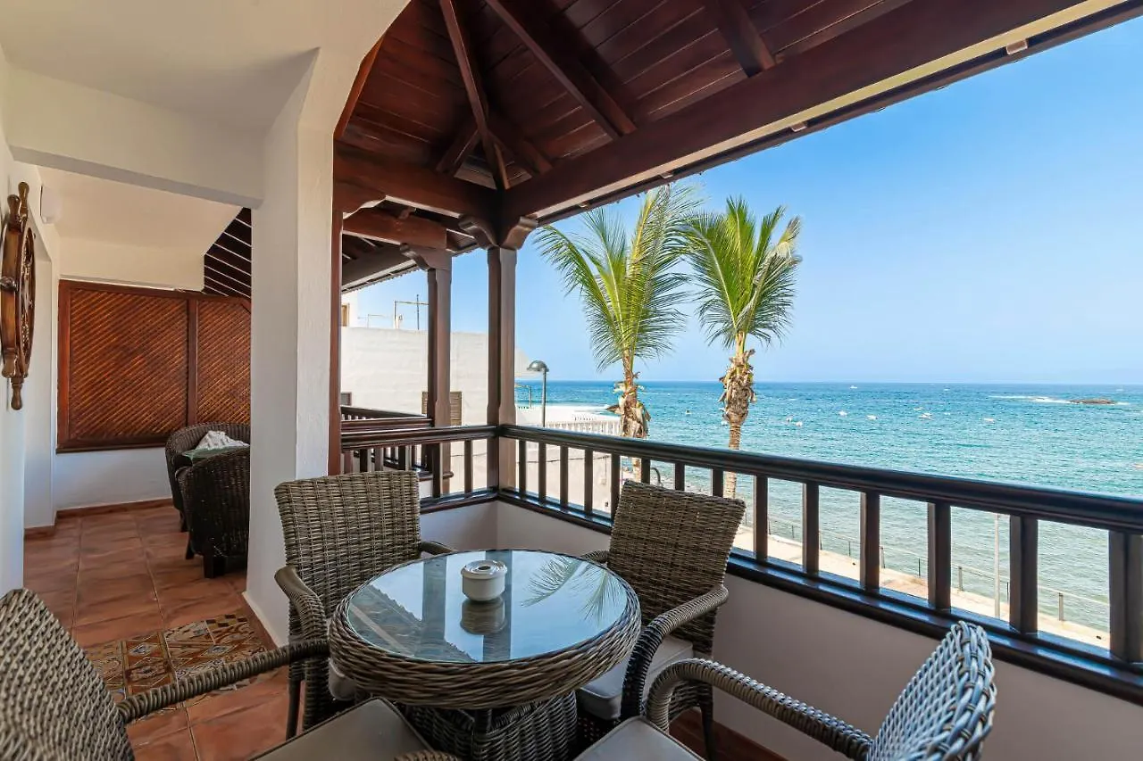 Apartment Terrazas La Caleta, Costa Adeje