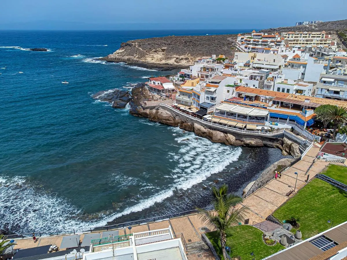 Apartment Terrazas La Caleta, Costa Adeje Spain