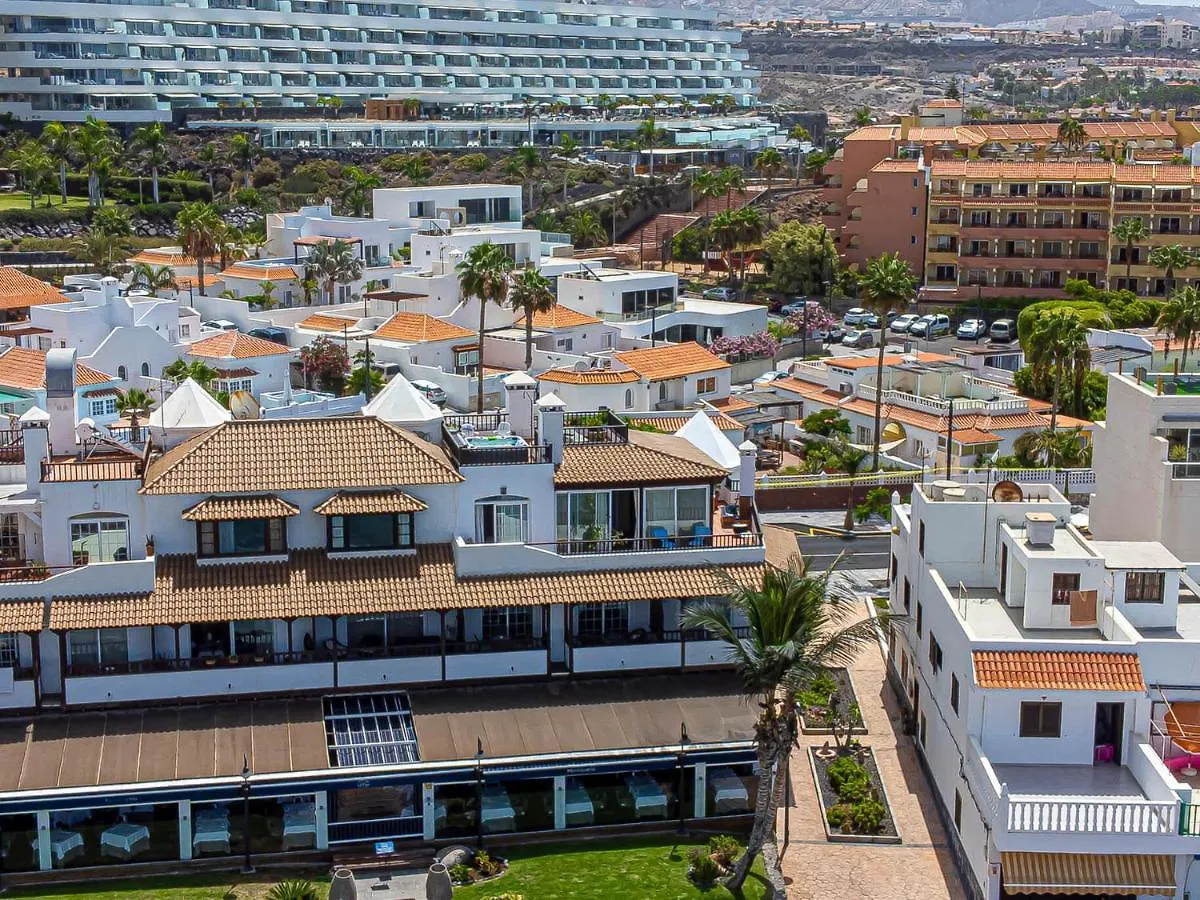 Apartment Terrazas La Caleta, Costa Adeje 0*, Costa Adeje (Tenerife) Spain