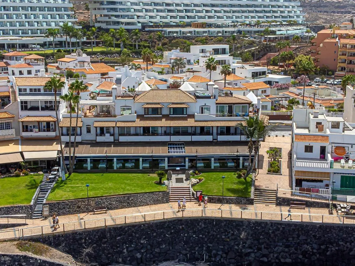 Apartment Terrazas La Caleta, Costa Adeje  Costa Adeje (Tenerife)