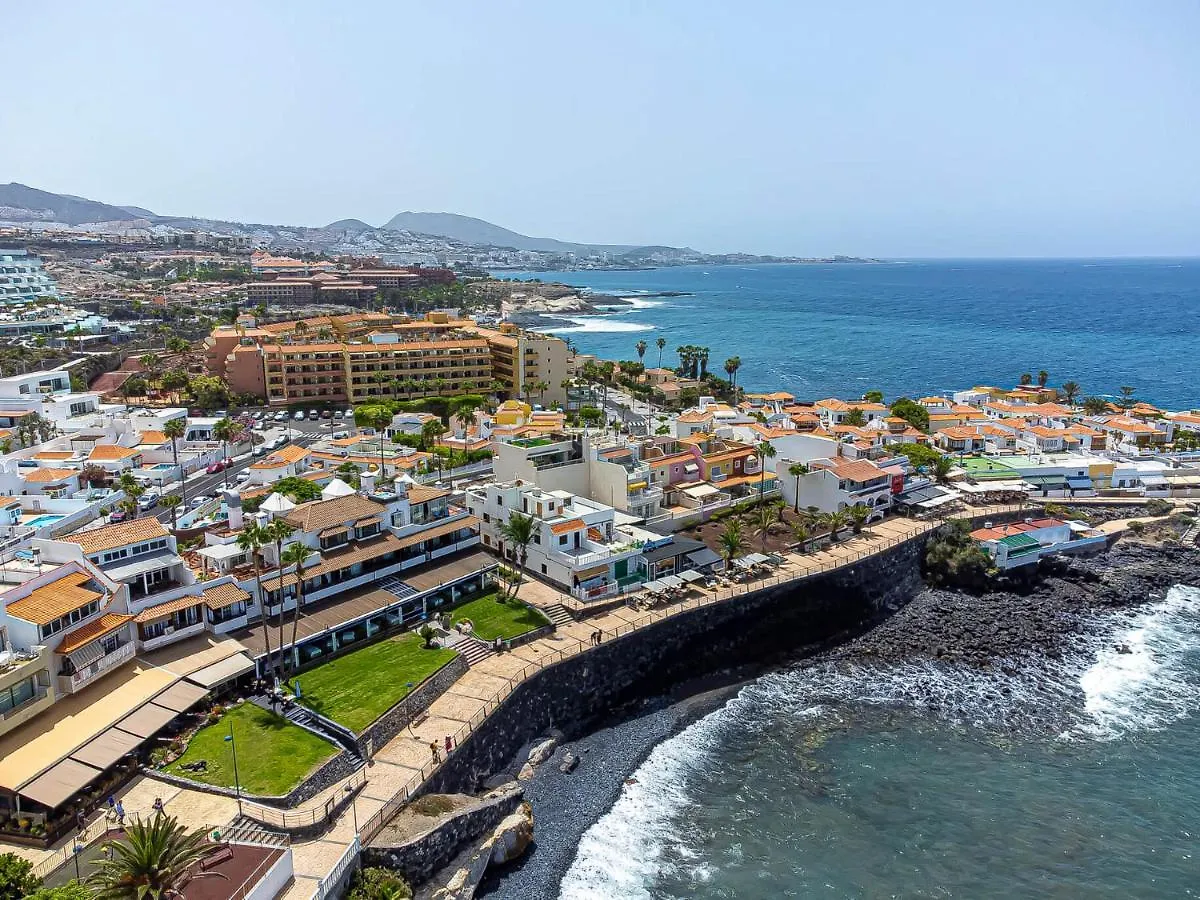 Apartment Terrazas La Caleta, Costa Adeje Spain