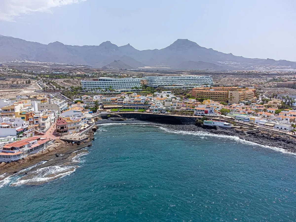 Apartment Terrazas La Caleta, Costa Adeje Costa Adeje (Tenerife)