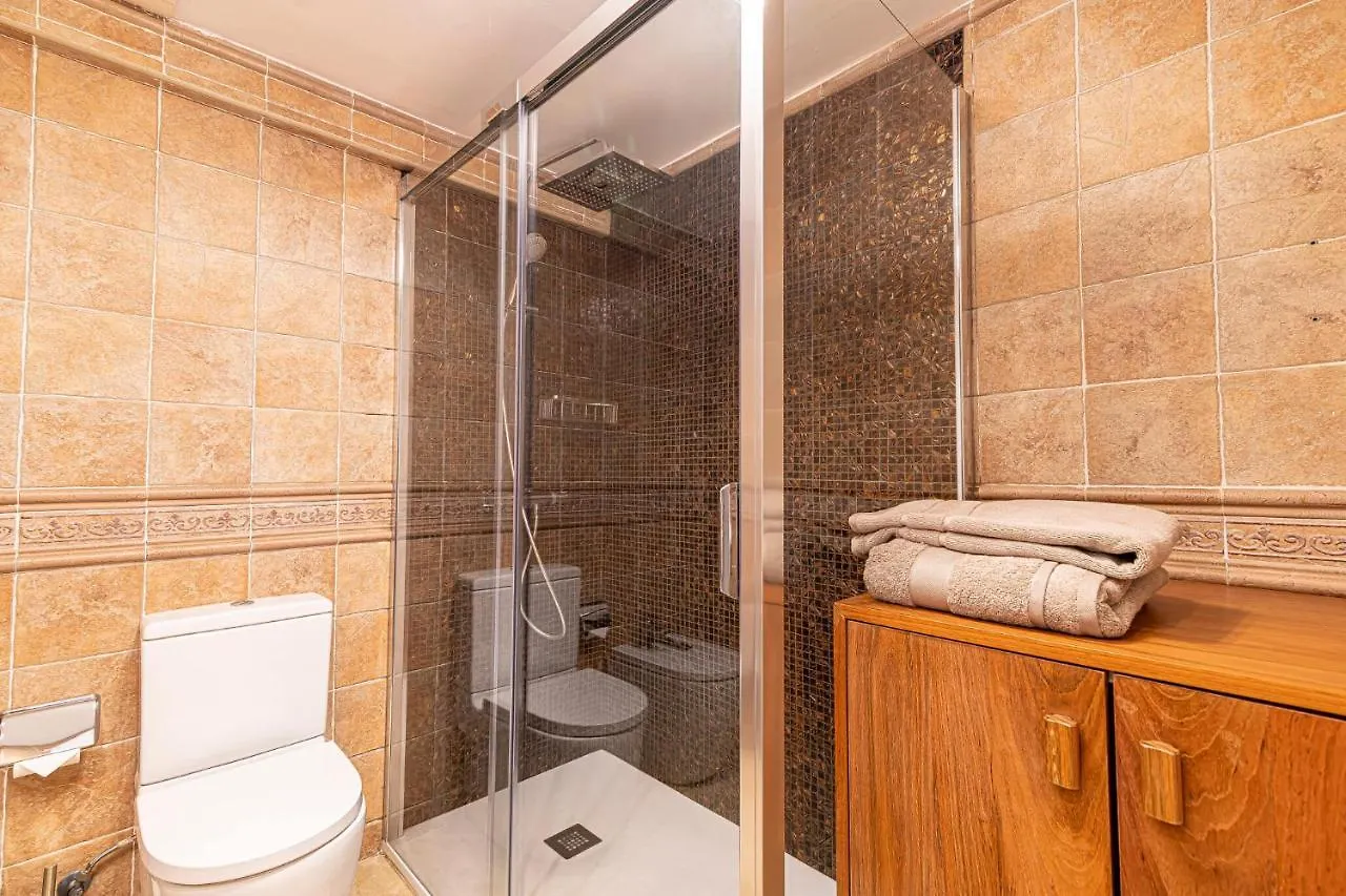 Apartment Terrazas La Caleta, Costa Adeje
