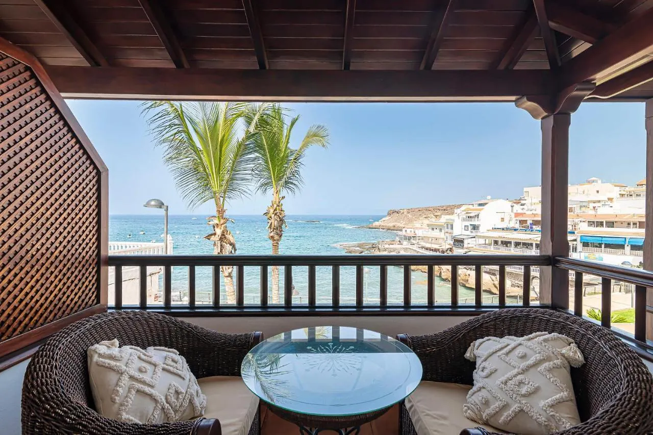 Apartment Terrazas La Caleta, Costa Adeje Costa Adeje (Tenerife)