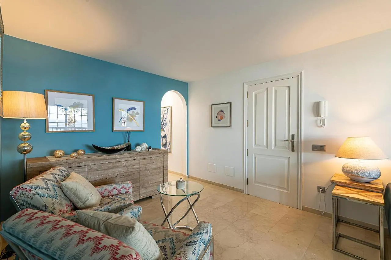 Apartment Terrazas La Caleta, Costa Adeje