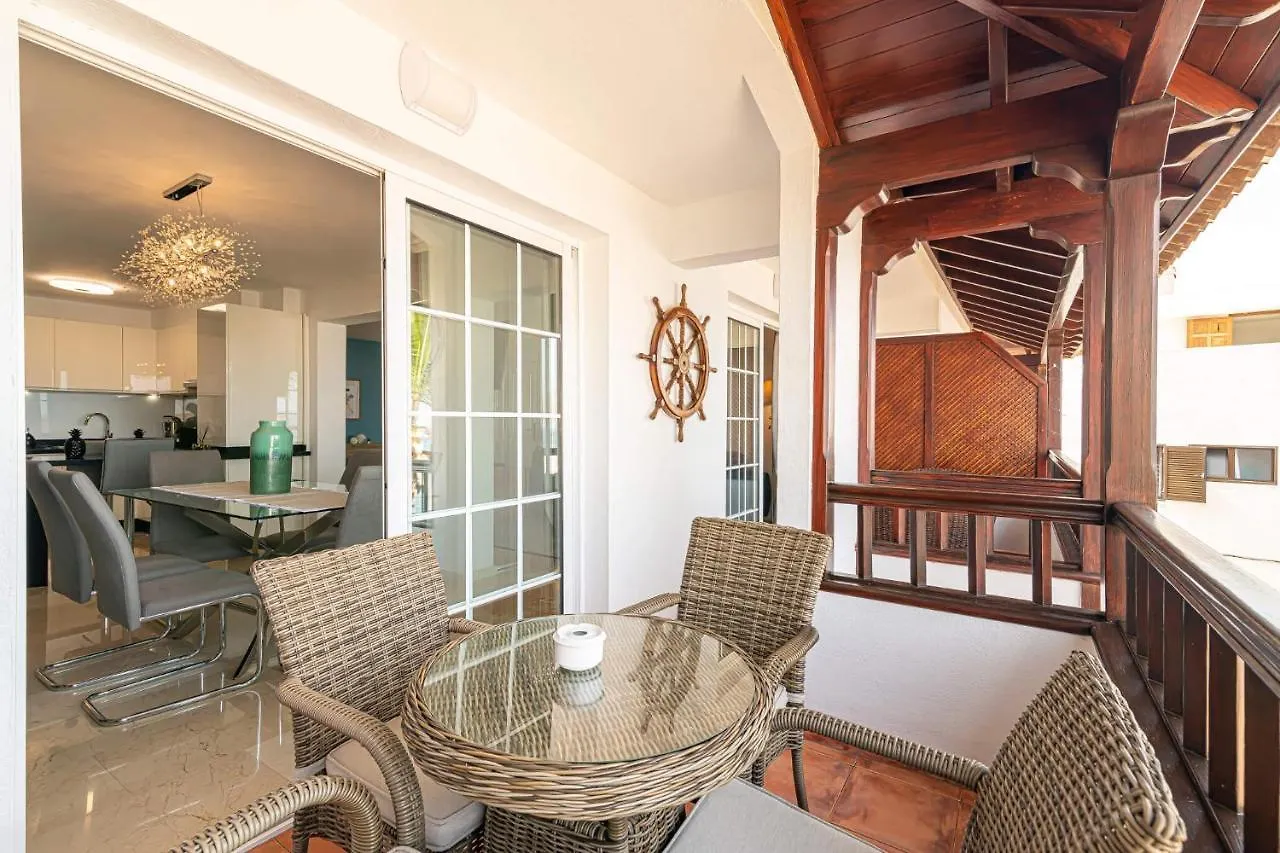 Apartment Terrazas La Caleta, Costa Adeje