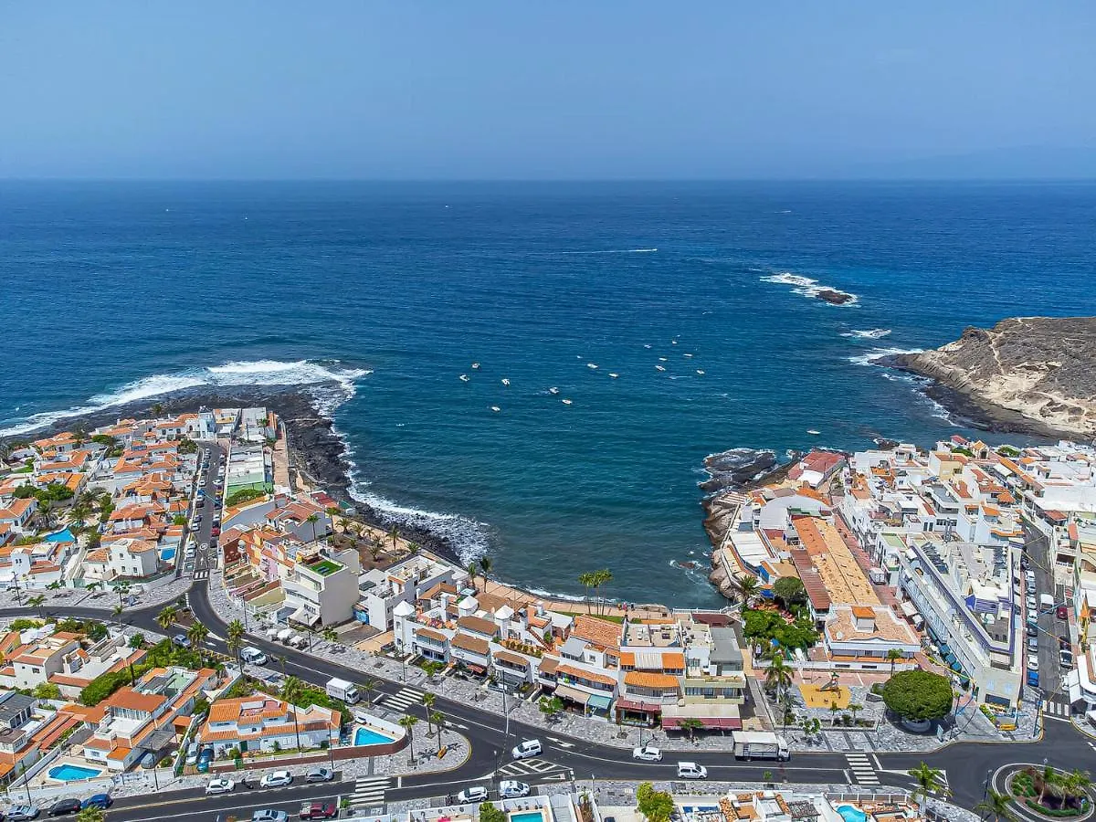 Apartment Terrazas La Caleta, Costa Adeje 0*, Costa Adeje (Tenerife)