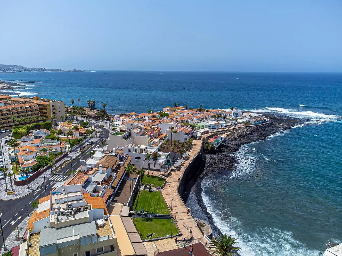 Apartment Terrazas La Caleta, Costa Adeje